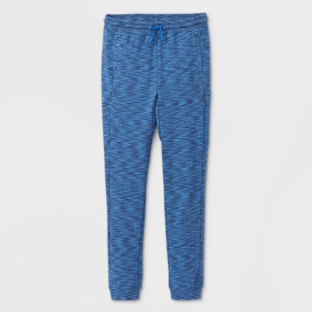 Boys' Fleece Jogger Pants - XL(16)